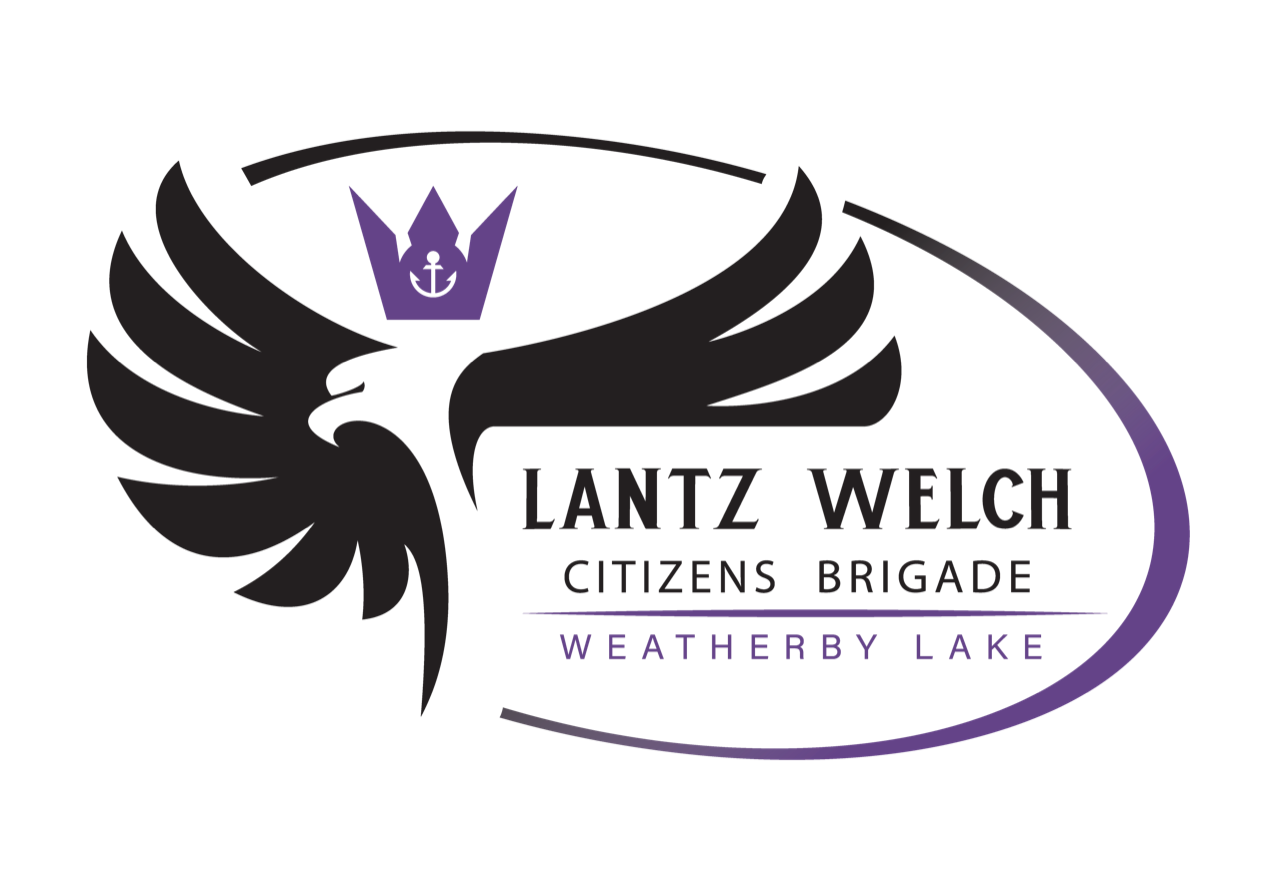 Lantz Welch Citizens Brigade