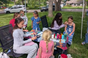 202506 ChamPami Author Spring Is Here 4