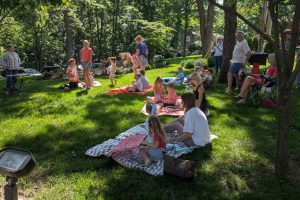 202506 ChamPami Author Tommi Q BBQ 1