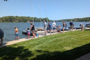 202506 Fishing Club Kids Clinic 4