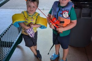 202506 Fishing Club Kids Clinic 6