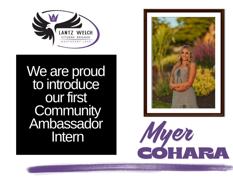 Myer Cohara Internship Myer Cohara Internship